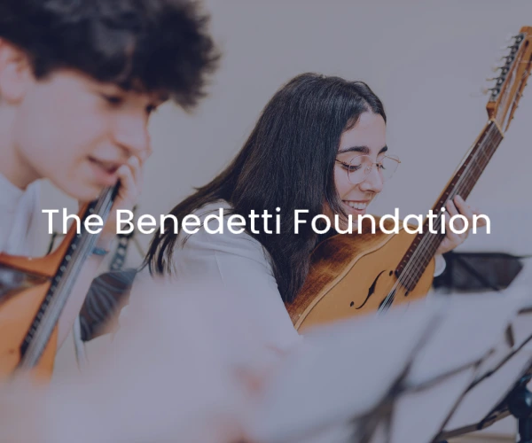 Benedetti Foundation