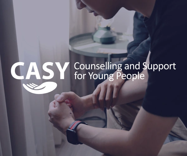 CASY - Counseling and Support for Young People