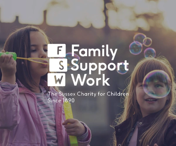 Family Support Work