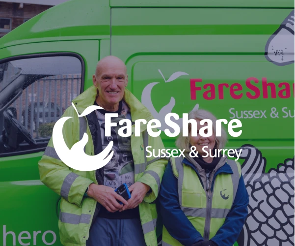 Fareshare