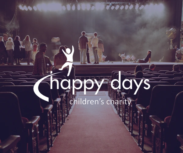 Happy Days Charity