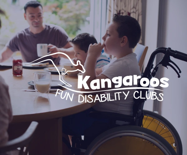 Kangaroos