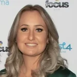 Amy Norris Focus Foundation Finance Coordinator