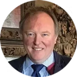 Andrew Bernardi Focus Foundation Patron