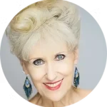 Anita Dobson Focus Foundation Patron