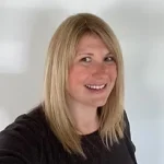 Emma Stroude Focus Foundation trustee