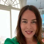 Heidi Skerritt Focus Foundation Ambassador